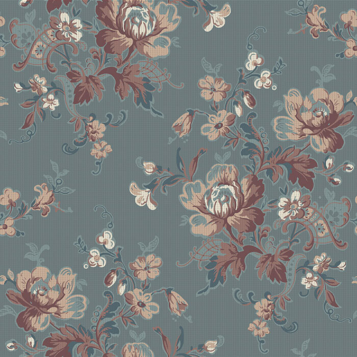 Dutch Wall Decor Gammalsvenska Papper 099-04 / 3650009904