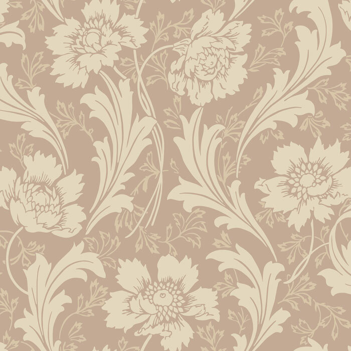 Dutch Wall Decor Gammalsvenska Papper 100-01 / 3650010001