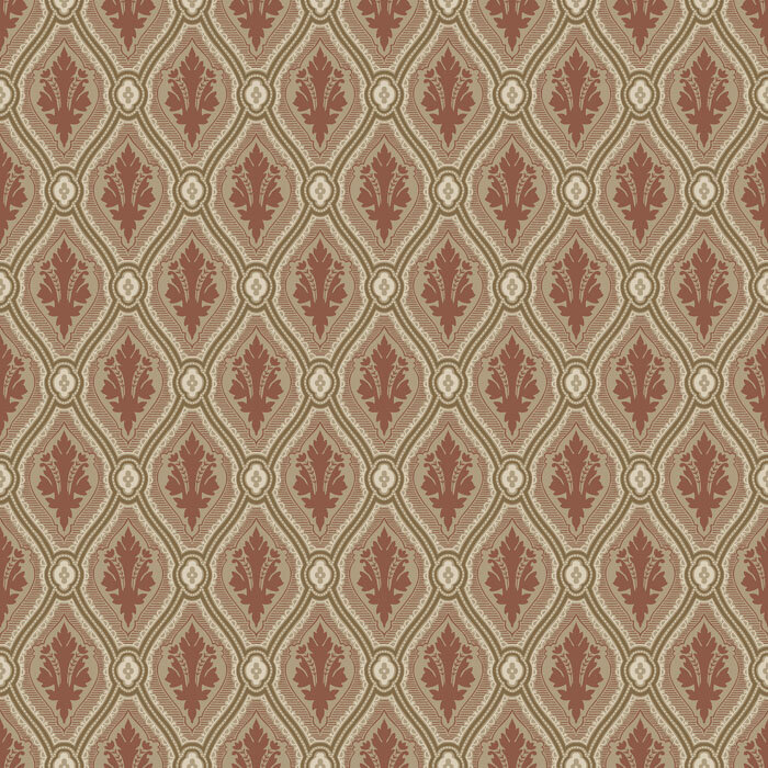 Dutch Wall Decor Gammalsvenska Papper 542-02 / 3650054202