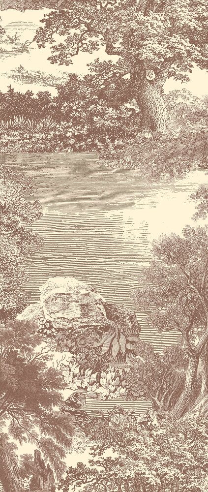 Masureel Amazone DGSAL1041-300  (incl. Gratis Lijm*)