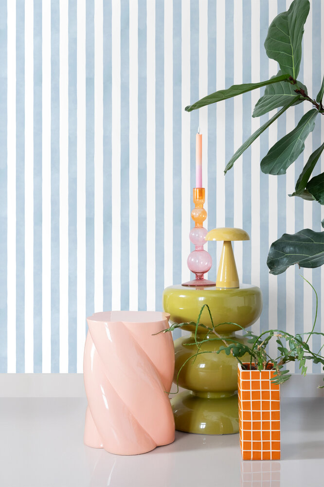 Esta Home Selection 131304 Blauw