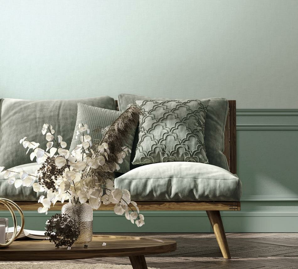 Noordwand Boho 35755 Groen