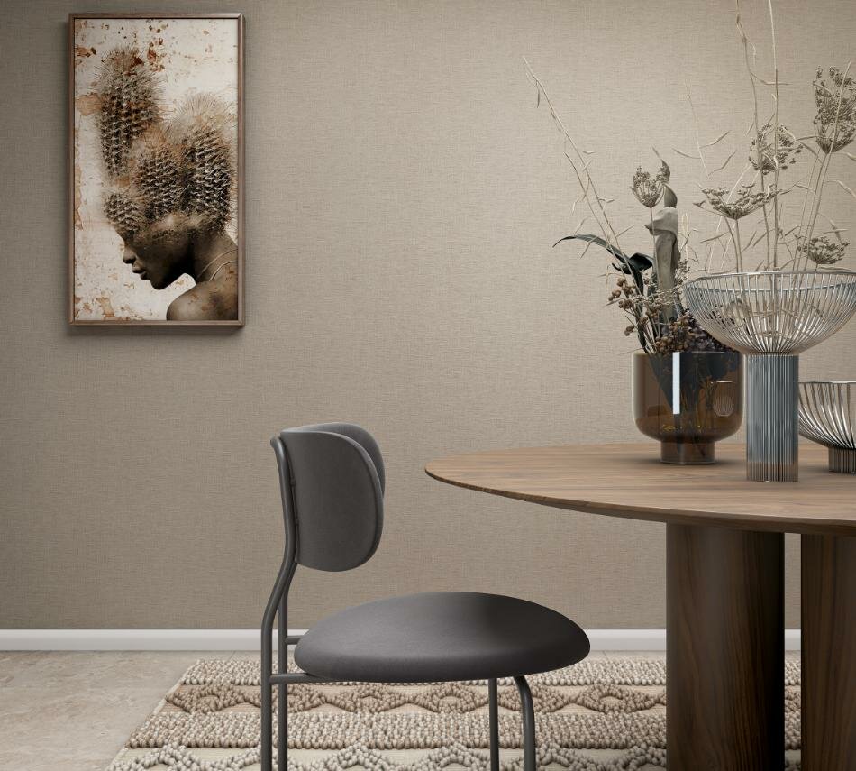 Noordwand Boho 35758 Grijs