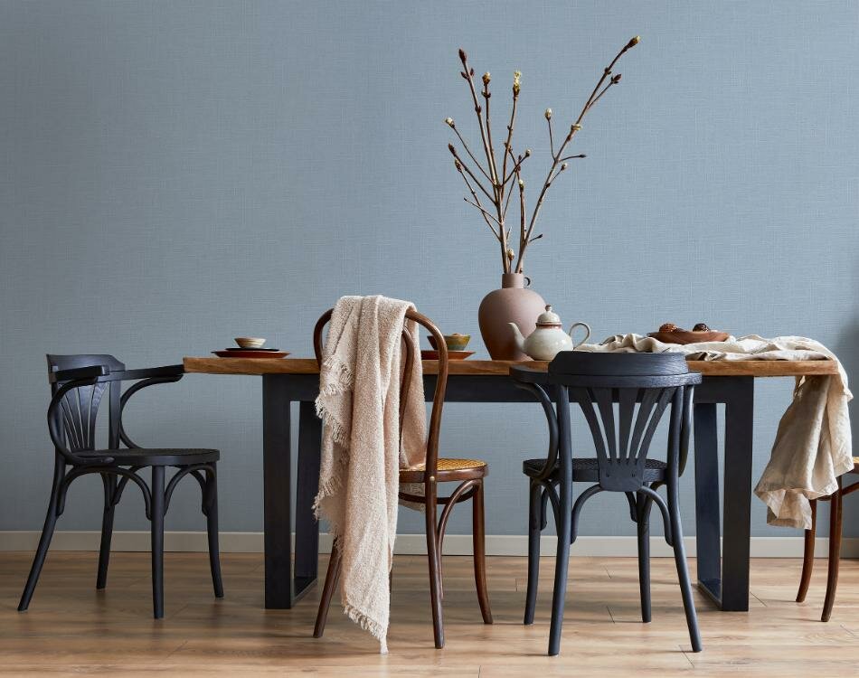 Noordwand Boho 35763 Blauw