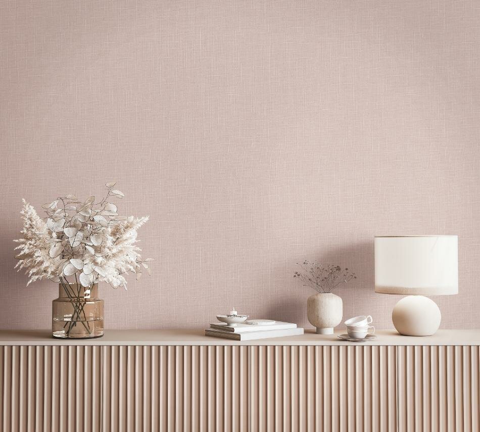 Noordwand Boho 35767 Roze