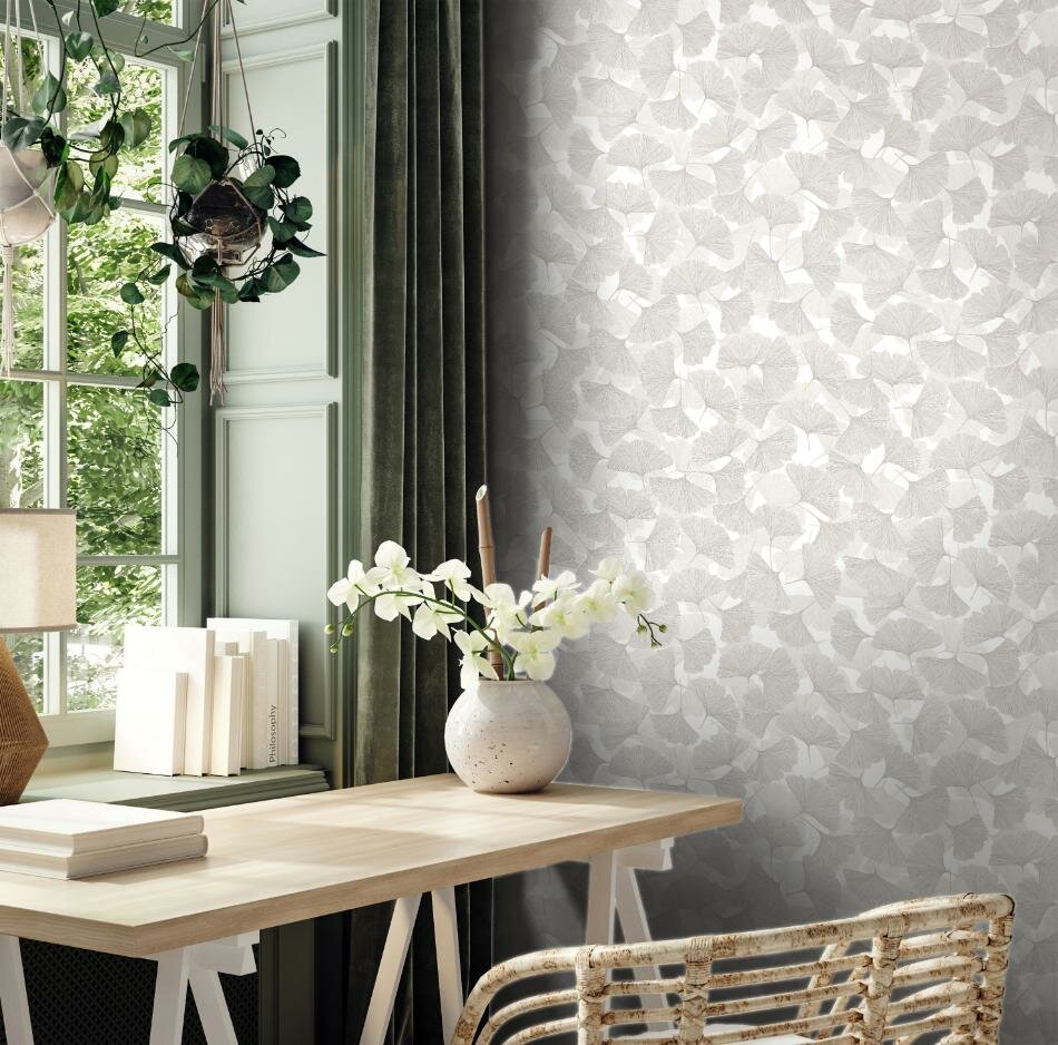 Noordwand Boho 35781 Grijs
