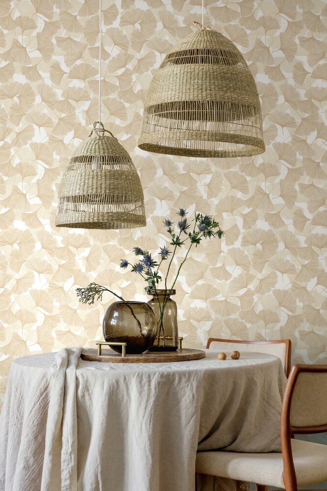 Noordwand Boho 35784 Beige