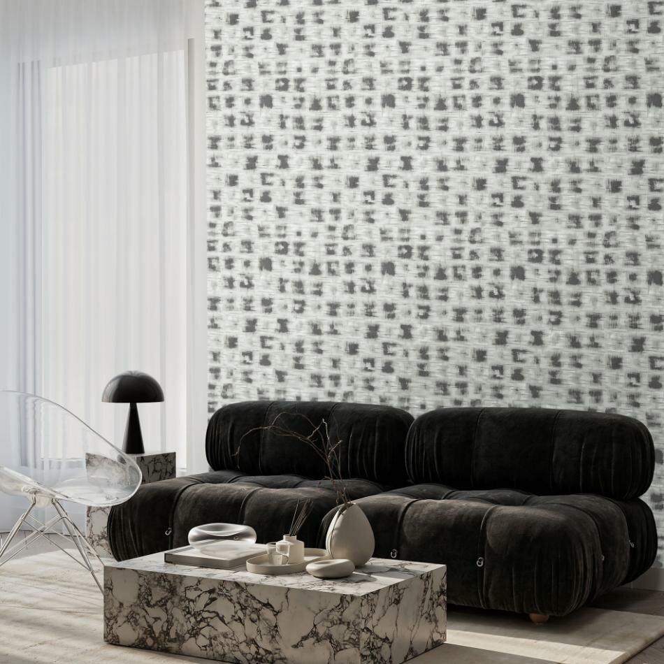 Noordwand Cerra 65766 Zwart