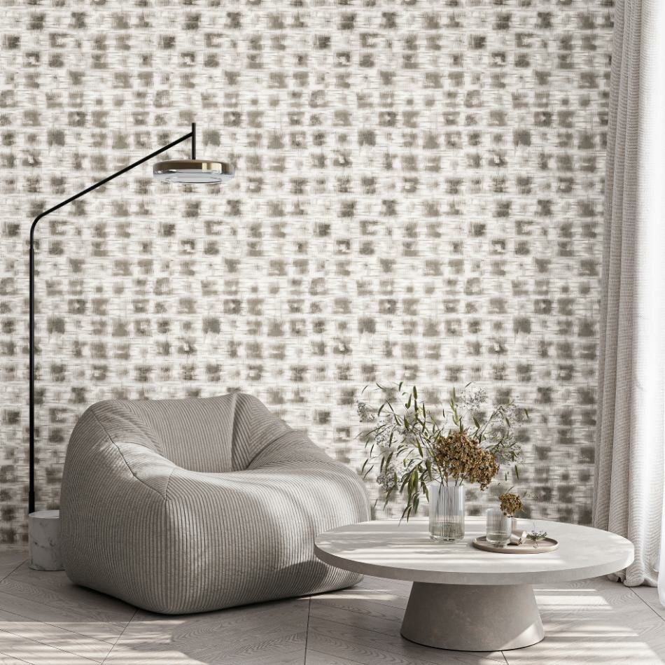 Noordwand Cerra 65767 Wit