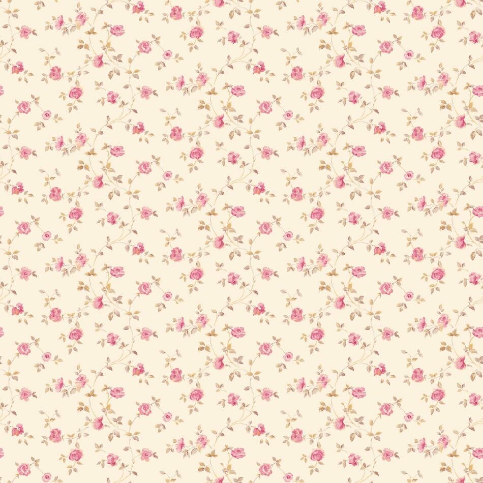 Noordwand Miniatures 3 G67888 Beige