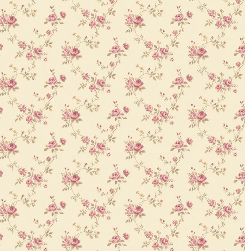 Noordwand Miniatures 3 G67893 Beige