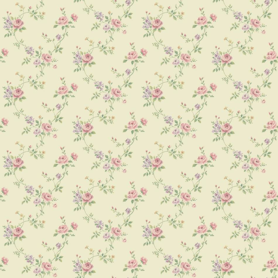 Noordwand Miniatures 3 G67895 Beige