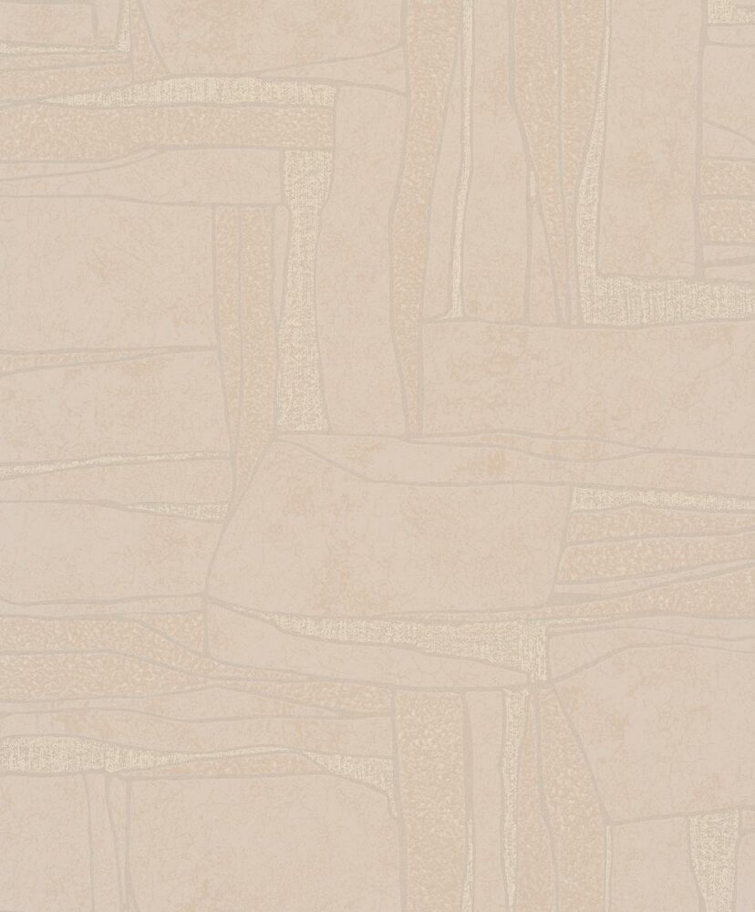 Noordwand Terra Clay 34649 Roze