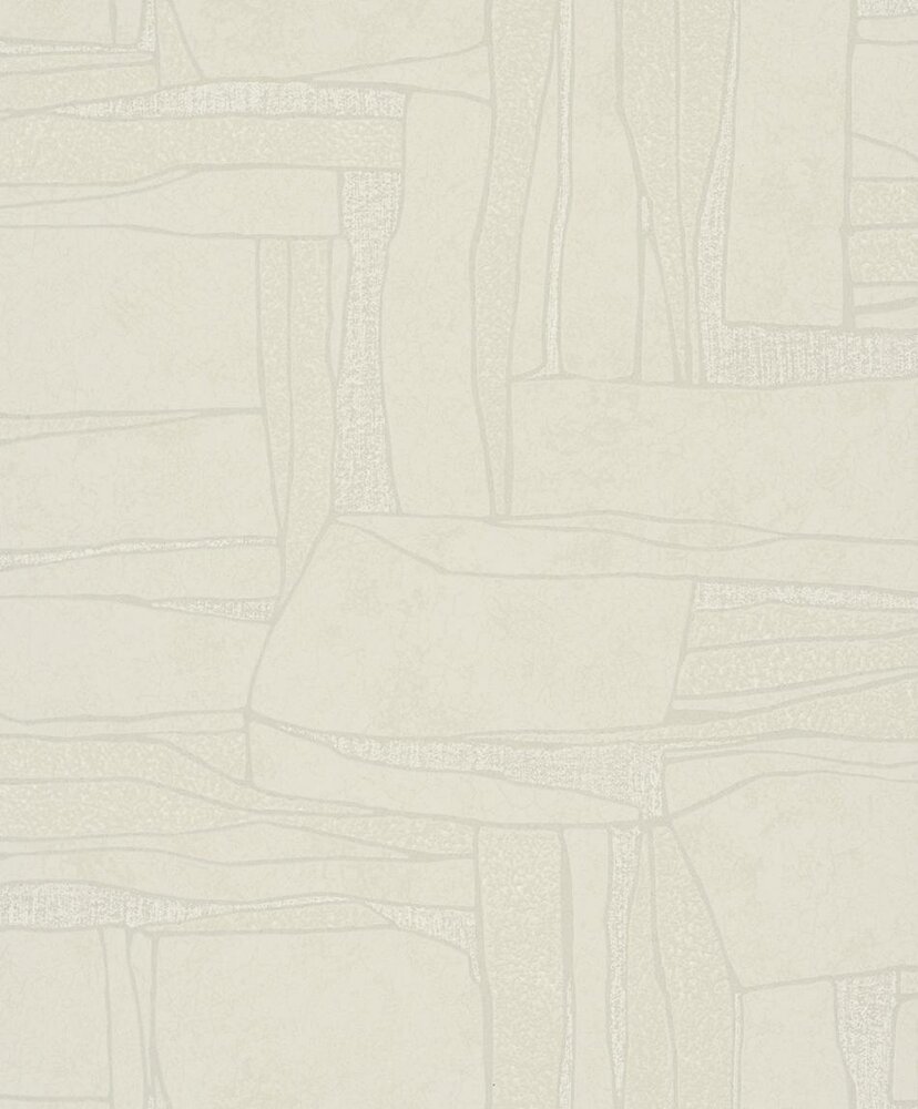 Noordwand Terra Clay 34646 Wit