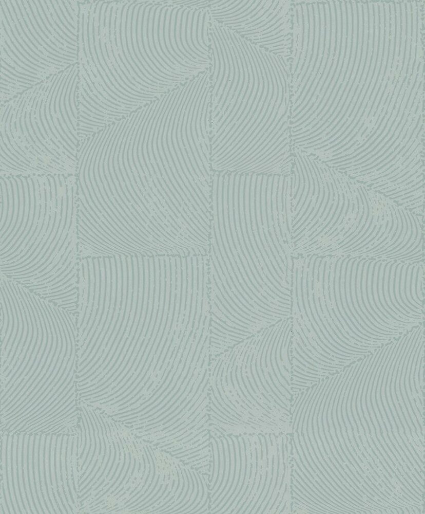 Noordwand Terra Clay 34645 Blauw