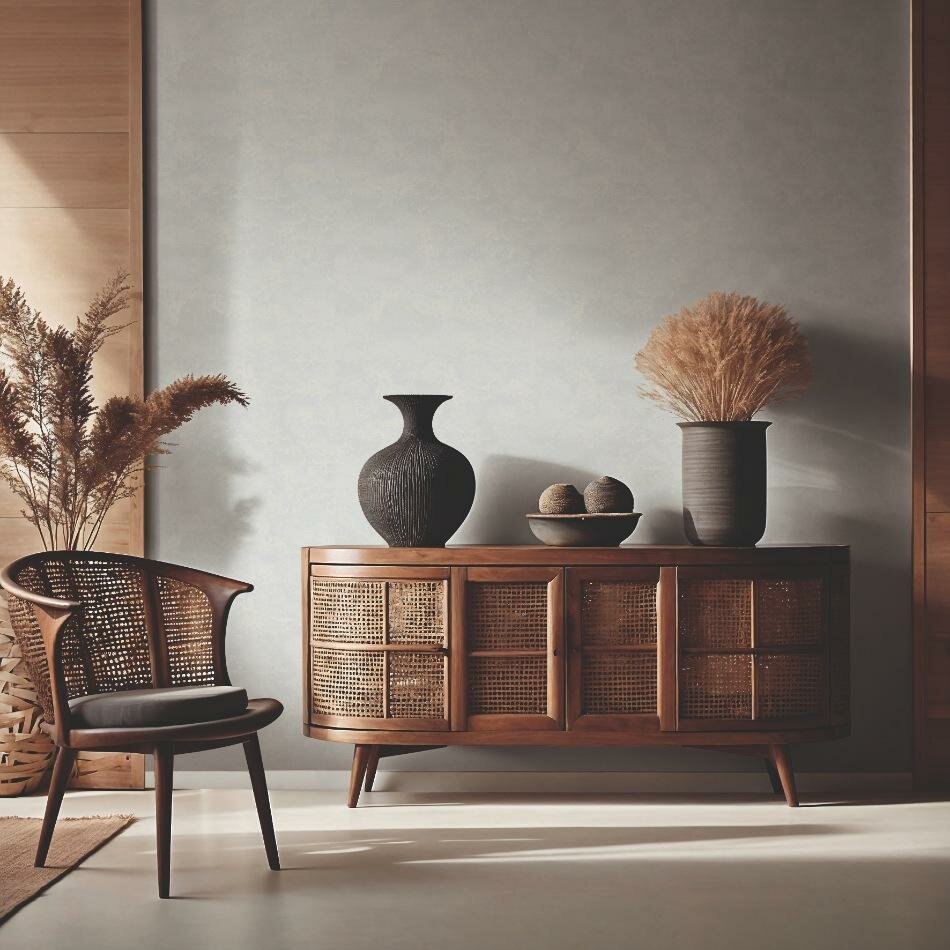 Noordwand Terra Clay 34635 Grijs