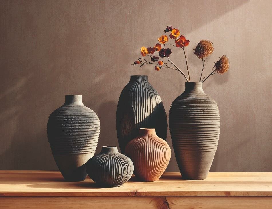 Noordwand Terra Clay 34624 Roze