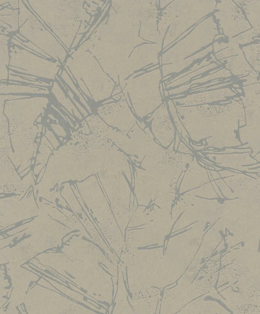 Noordwand Terra Clay 34614 Bruin