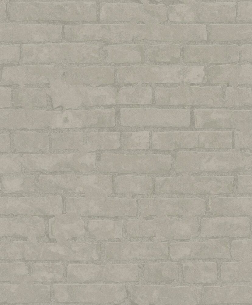 Noordwand Terra Clay 34613 Grijs