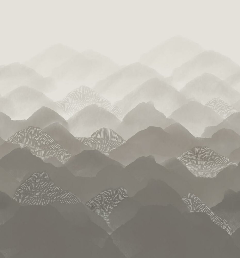 Noordwand Yuuma 18286Y Grijs