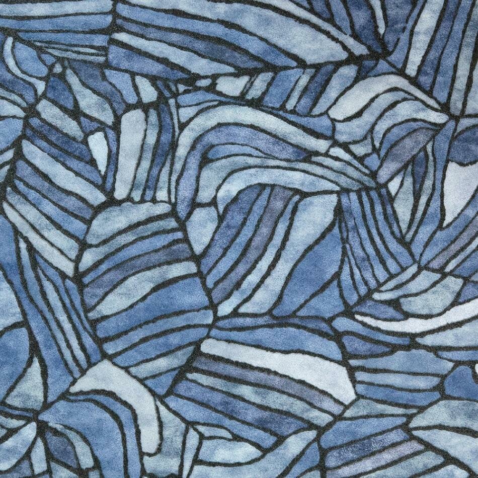 Noordwand Yuuma 81401Y Blauw