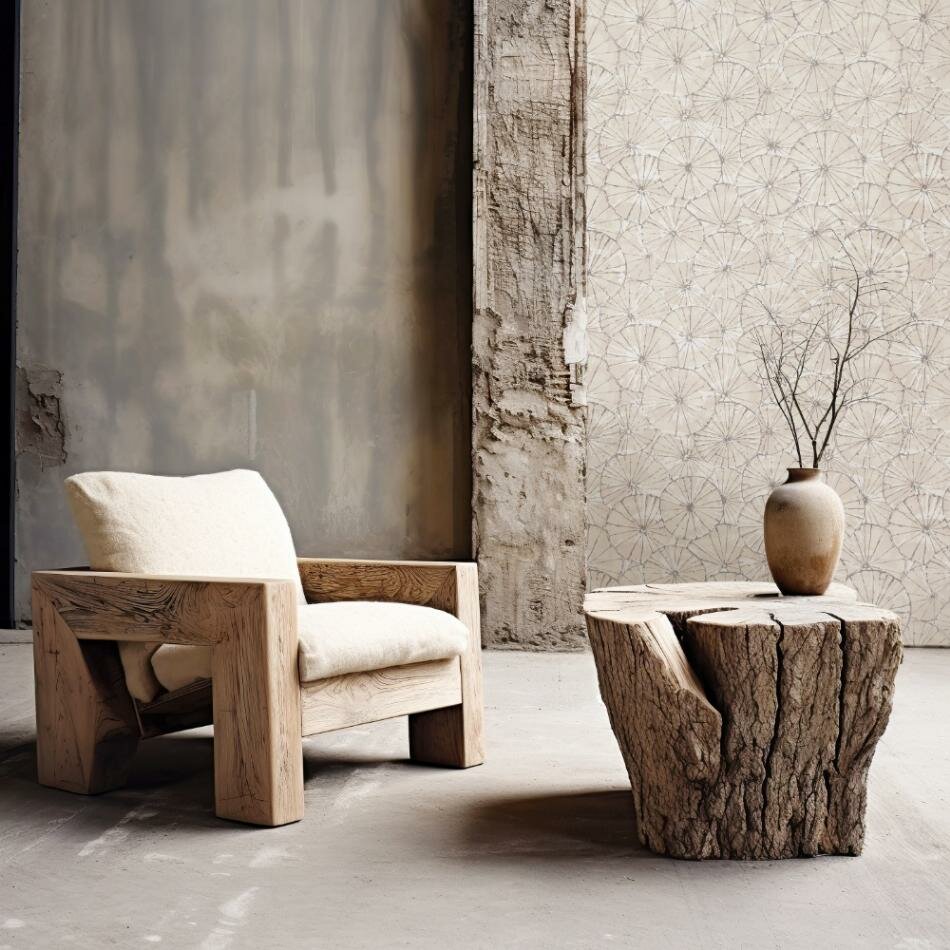 Noordwand Yuuma 65706Y Beige