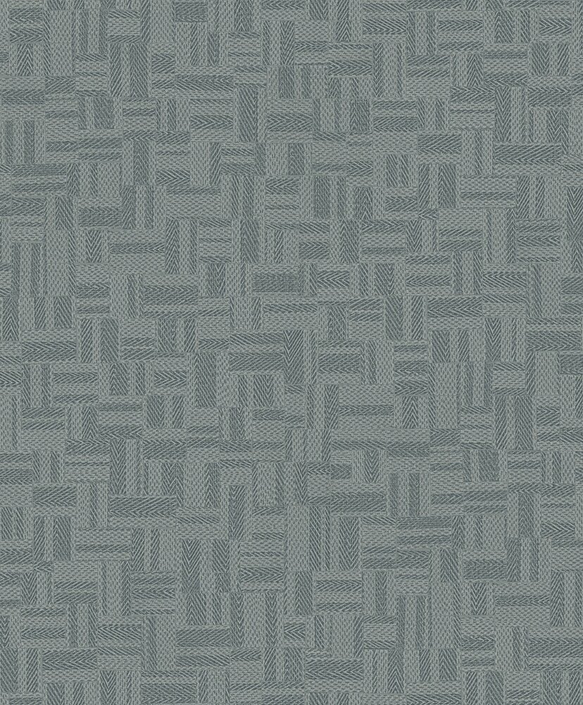 HookedOnWalls Promenade 20225  (incl. Gratis Lijm*) Grijs