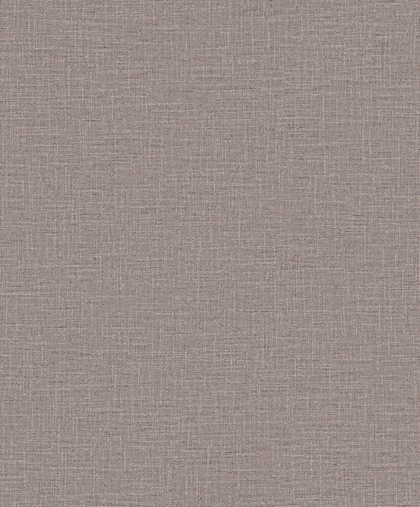 HookedOnWalls Promenade 20222  (incl. Gratis Lijm*) Bruin / Paars