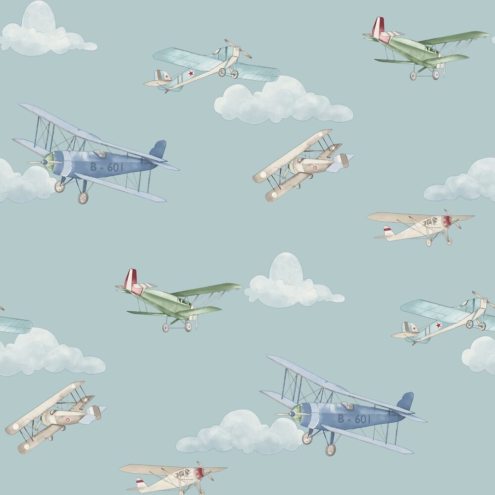 Dutch First Class World of Imagination DL27548