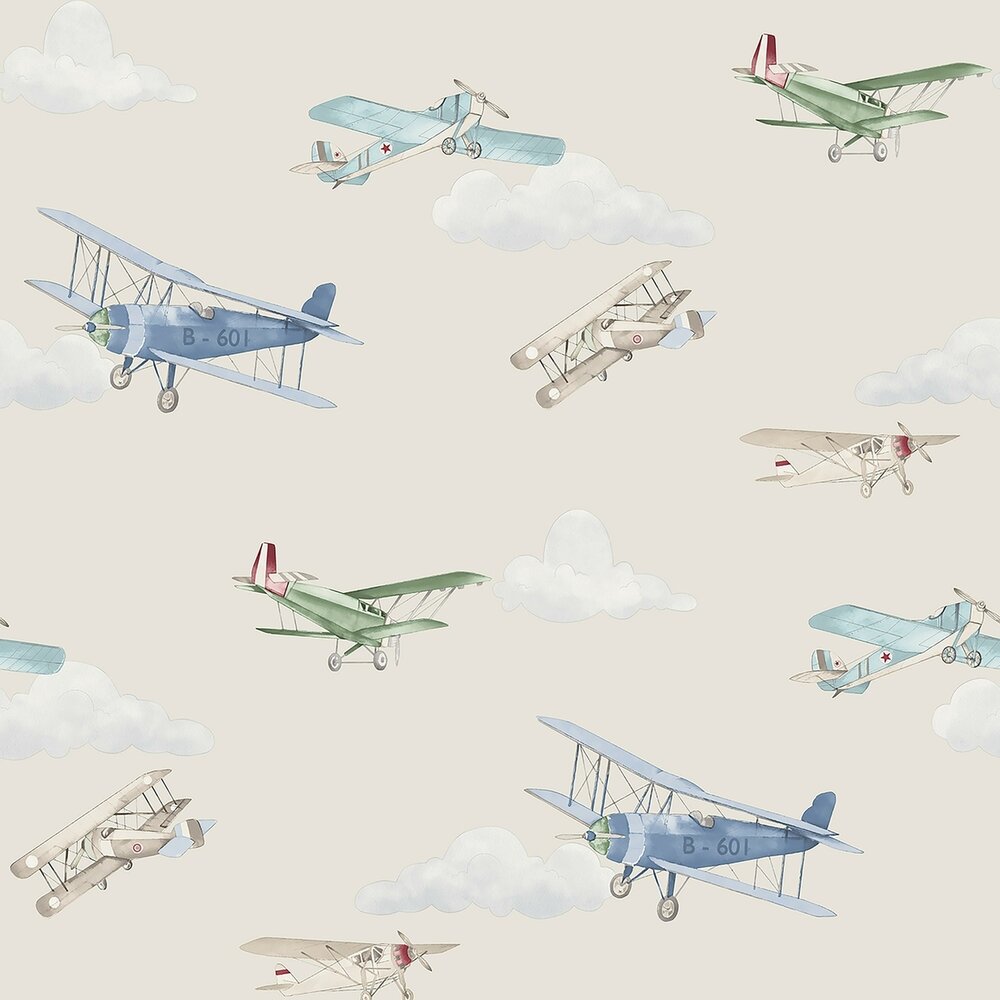 Dutch First Class World of Imagination DL27549