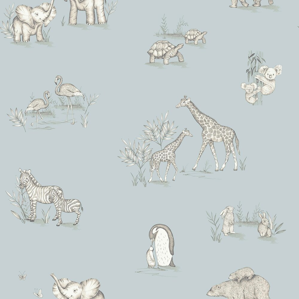 Dutch First Class World of Imagination DL27551