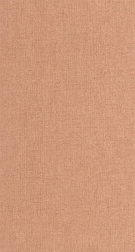Casadeco Caractere CARA201173333 (incl. Gratis Lijm*) Oranje