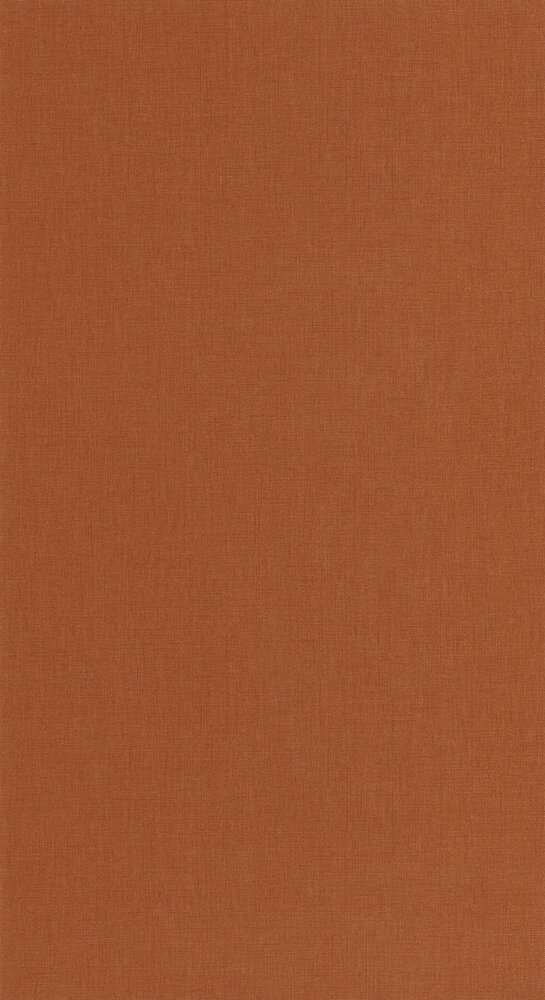 Casadeco Caractere CARA201173553 (incl. Gratis Lijm*) Oranje