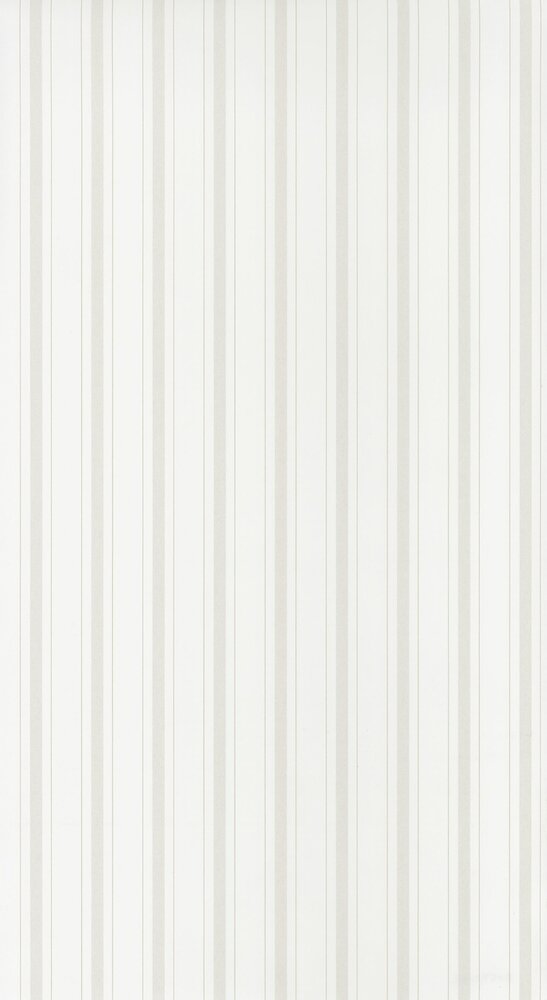Casadeco Les Belles Toiles De Jouy 2 BTJD81571102 (incl. Gratis Lijm*) Wit / Grijs