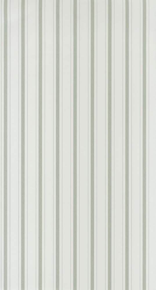 Casadeco Les Belles Toiles De Jouy 2 BTJD81577104 (incl. Gratis Lijm*) Groen