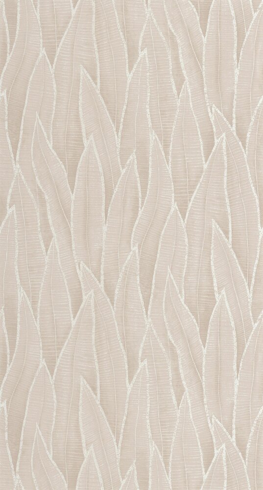 Casadeco Rio RIOC201831873 (incl. Gratis Lijm*) Beige