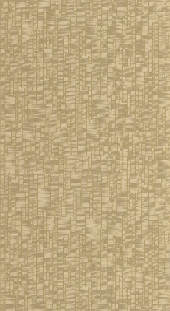 Casadeco Rio RIOC87447584 (incl. Gratis Lijm*) Groen