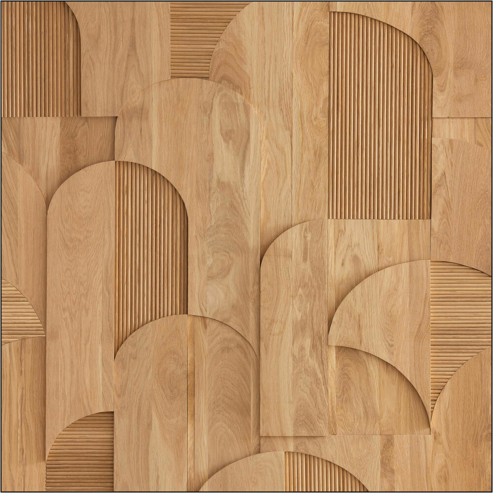 Caselio Woodline WOD106861006 (incl. Gratis Lijm*) Beige