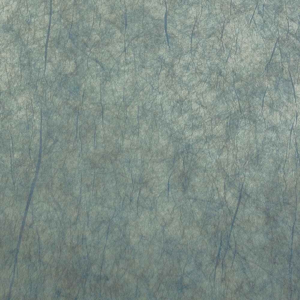 Casamance Impulsion 71880611 (incl. Gratis Lijm*) Blauw