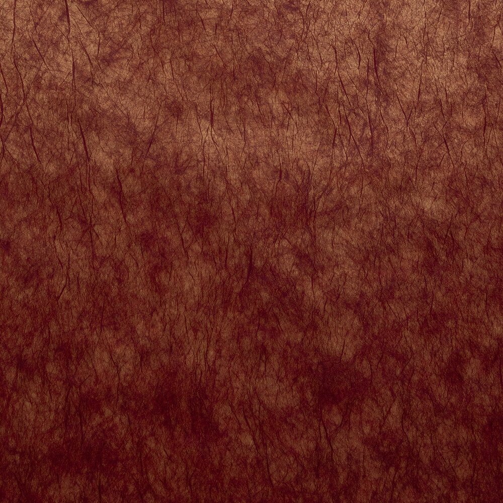 Casamance Impulsion 71880929 (incl. Gratis Lijm*) Rood