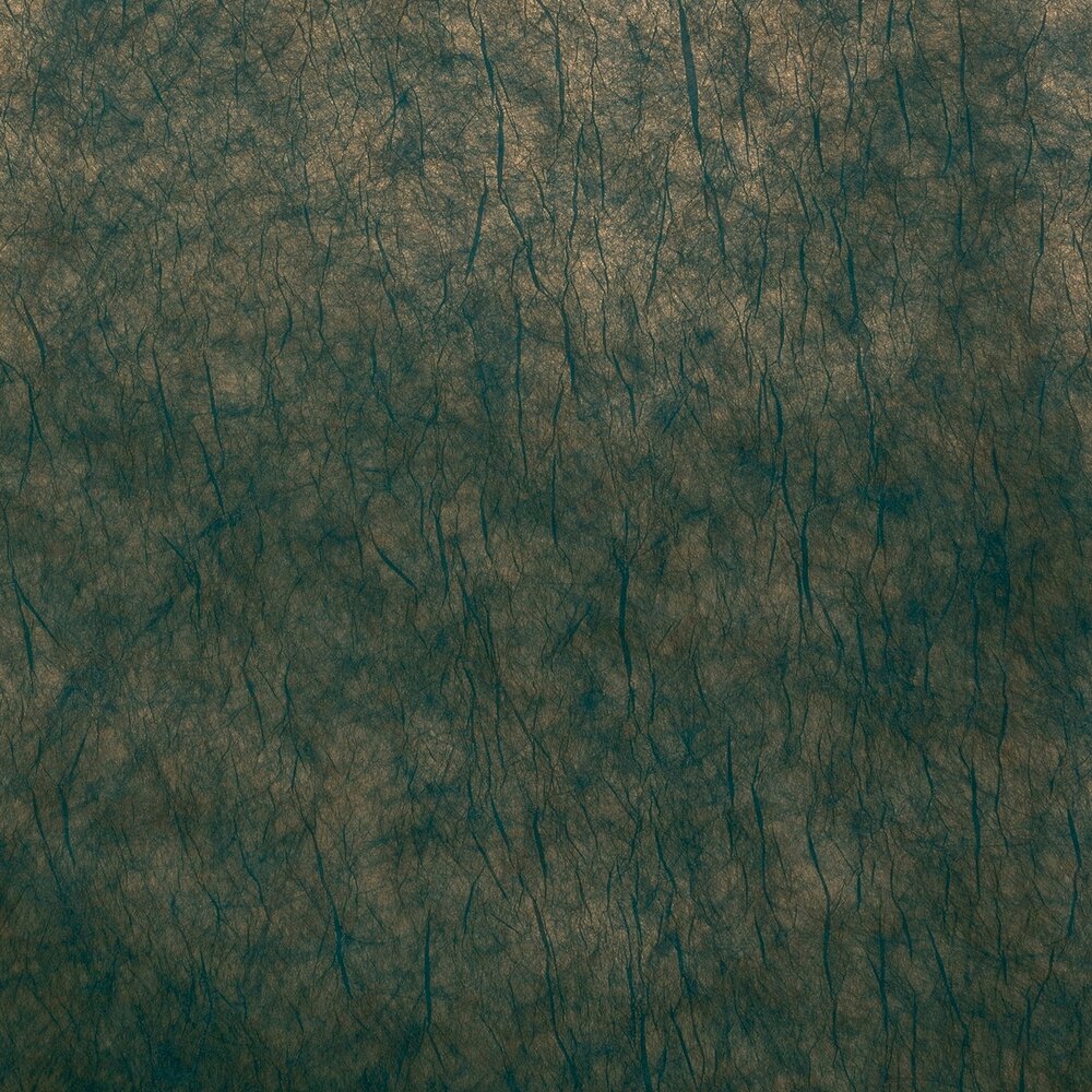 Casamance Impulsion 71881013 (incl. Gratis Lijm*) Blauw