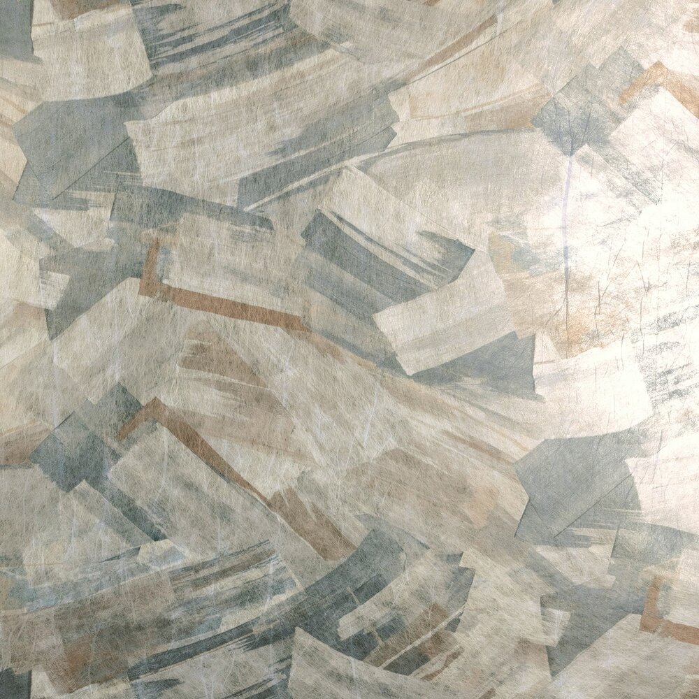 Casamance Impulsion 71890185 (incl. Gratis Lijm*) Beige