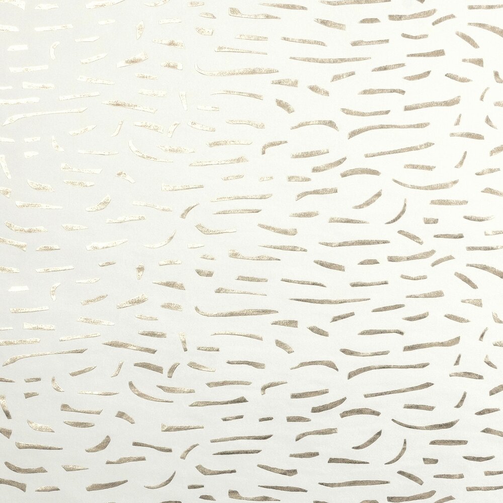 Casamance Impulsion 71900155 (incl. Gratis Lijm*) Wit