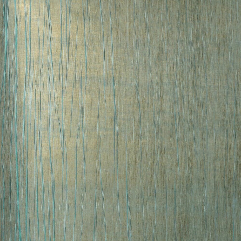 Casamance Impulsion 71910674 (incl. Gratis Lijm*) Blauw