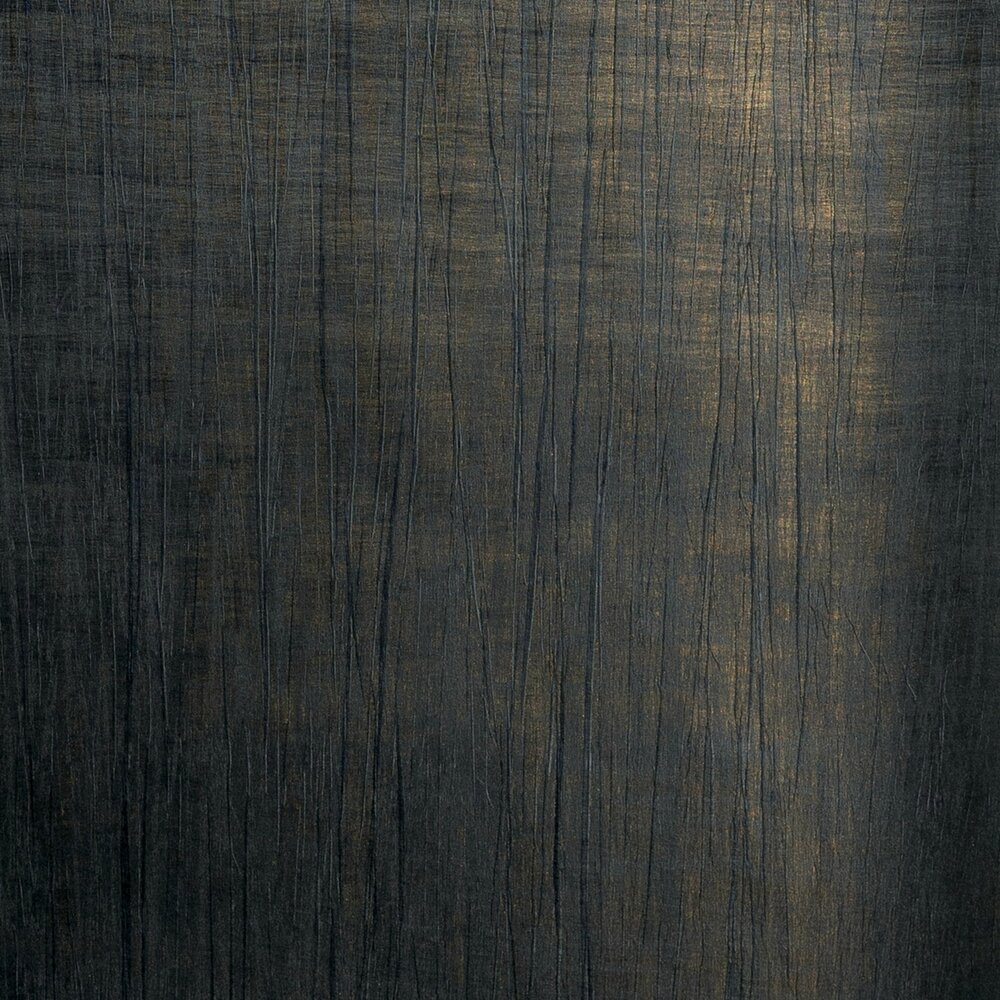 Casamance Impulsion 71911194 (incl. Gratis Lijm*) Zwart