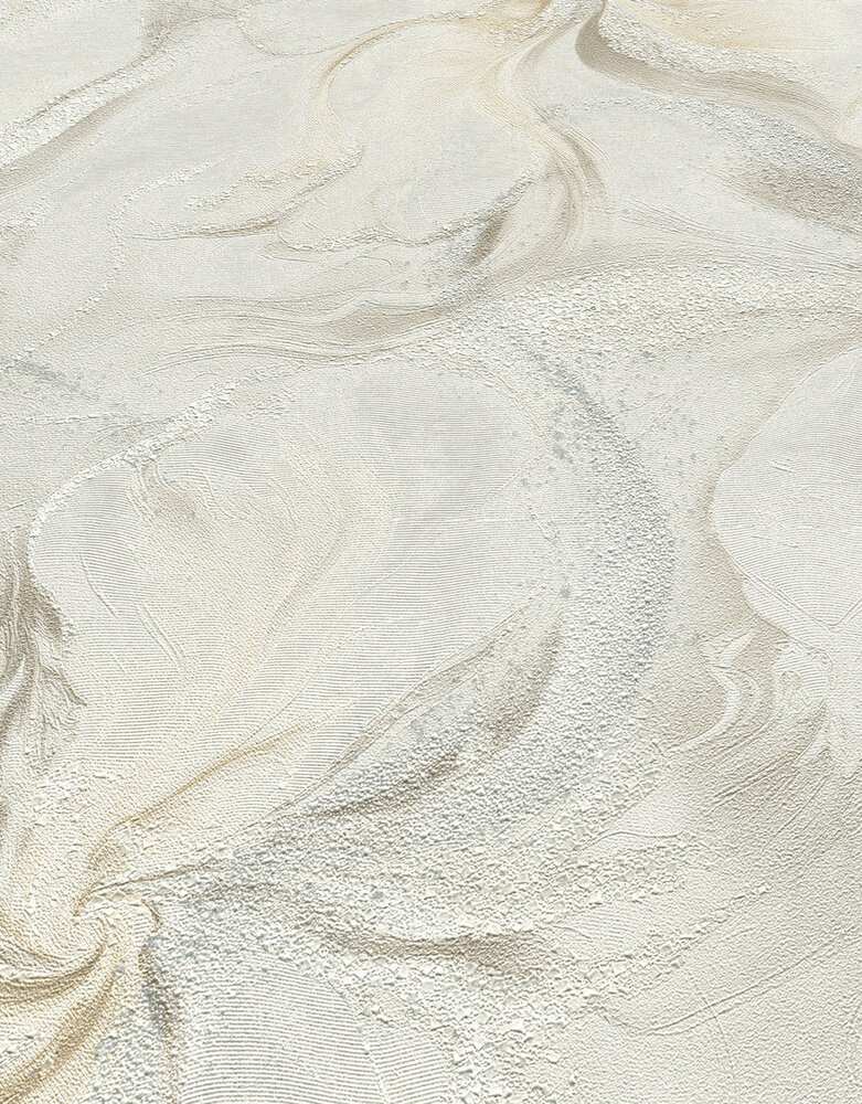 Dutch Wall Decor Breeze of Eden 2808 / 10514-38 / 5021051438 Creme / Beige / Taupe / Zilver