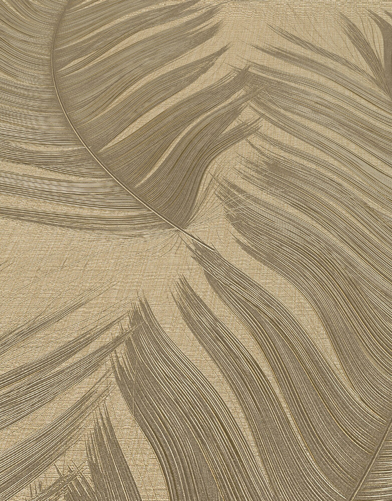 Dutch Wall Decor Breeze of Eden 2814 / 10516-30 / 5021051630 Goud
