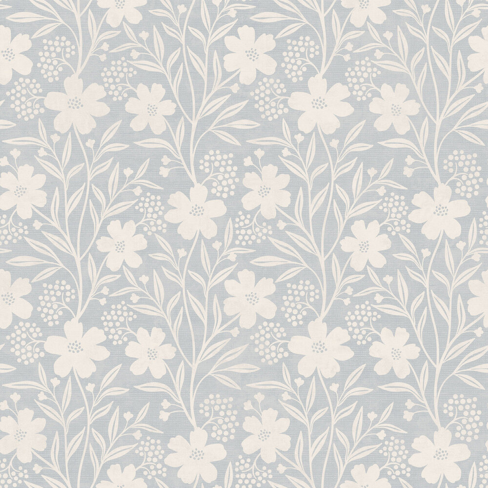 Arthouse Signature 3 100365AH Grijs / Blauw