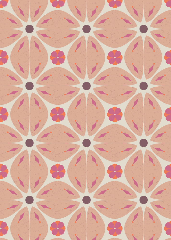 Bibelotte 111102010027067 Roze