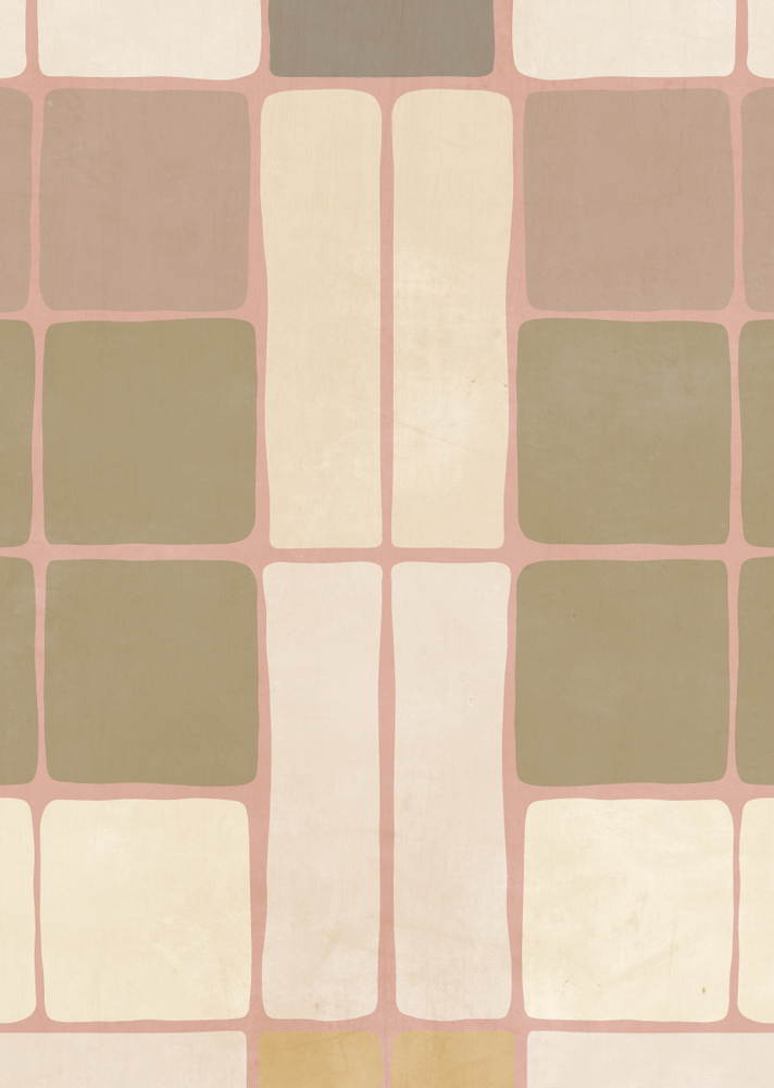 Bibelotte 111102010027072 Roze / Beige